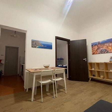 Le Colonne Del Massimo - Apartment In Front Of Massimo Theatre Palermo Exterior photo